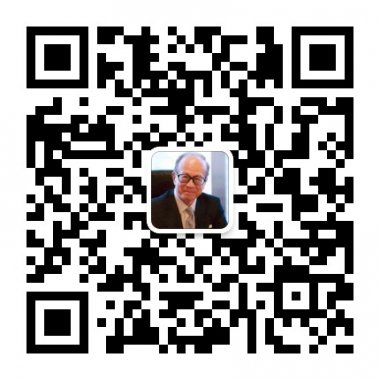 总裁俱乐部微信公众账号二维码