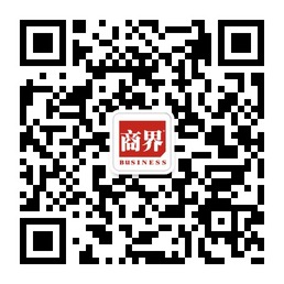 看商界微信公众账号二维码