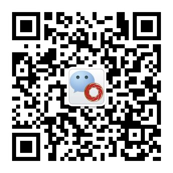 富本微贷微信公众账号二维码