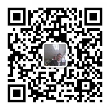 金鑫尊享咨询服务中心微信公众账号二维码