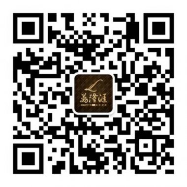 荔隆时代广场官方微信二维码