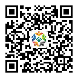 泰康生活微信公众账号二维码