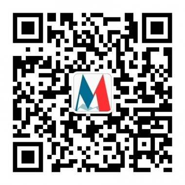 MiTrader外汇微信公众账号二维码