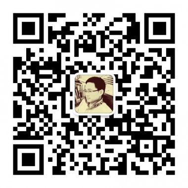 陶瓷生意人微信公众账号二维码