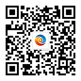 股票财经微信公众账号二维码