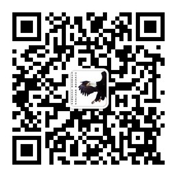 创业平台微信公众账号二维码