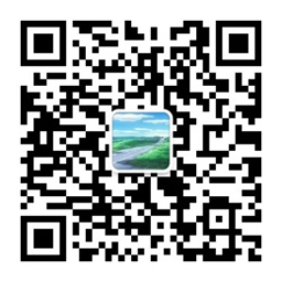 经营之道微信公众账号二维码