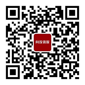 问投资报微信公众账号二维码