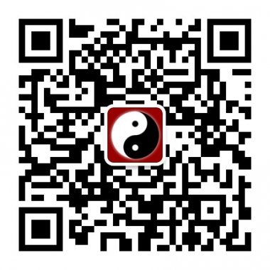 期货投资微信公众账号二维码