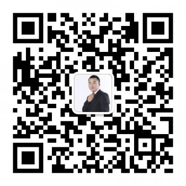 全民理财微信公众账号二维码