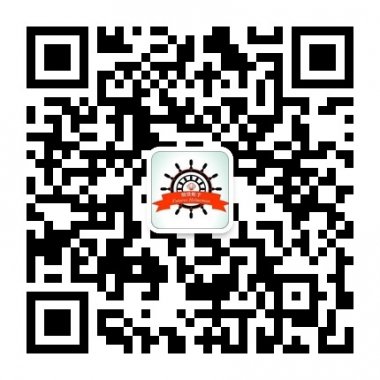 期货掌舵手微型公众账号二维码