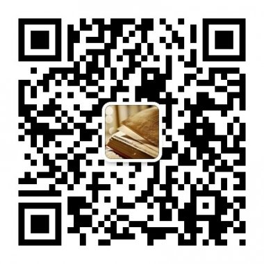 读书俱乐部微信公众账号