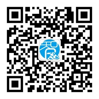 博智企业营销助手微信公众账号二维码