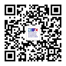 投资者联盟微信公众账号