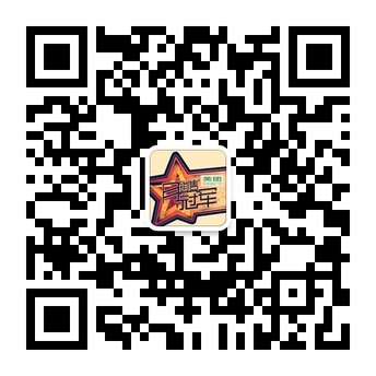 全球第一个销售经验分享主题的微信公众账号二维码