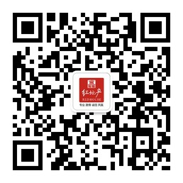 鑫红地产经纪策划管理有限公司微信公众账号二维码