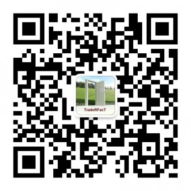 交易员工厂交易为王微信