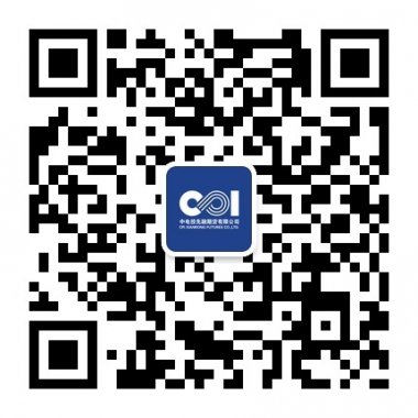 中国电力投资先融期货有限公司微信公众账号二维码