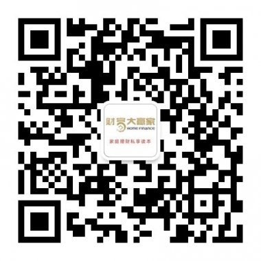 财富大赢家咨询互动平台微信公众账号二维码