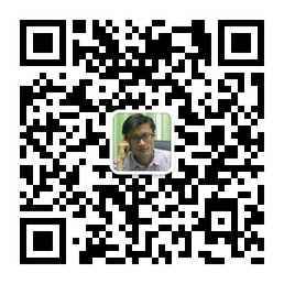 上海姜豫成理财保值工作室微信公众账号二维码