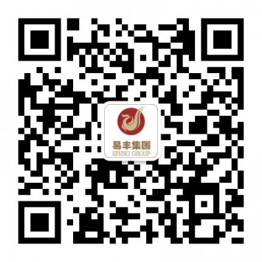 易丰集团海外房产网微信公众账号二维码