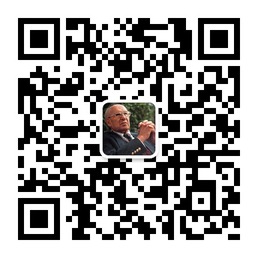 100位企业家精彩管理智慧微信公众账号二维码