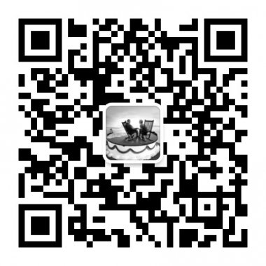 养老产业观察者、思考者、实践者微信公众账号二维码
