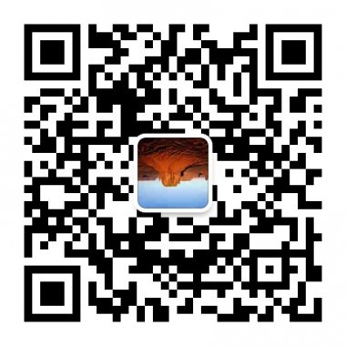 诸子百家理论与西方营销理论微信号二维码