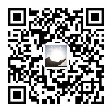 平凡创业梦想舞台微信公众账号二维码