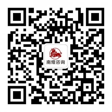 中国民营企业管理咨询践行者微信公众账号二维码