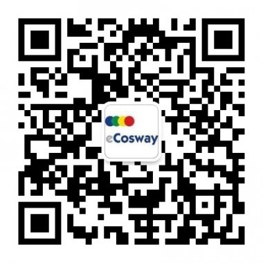 河南TET国际管理团队微信公众账号二维码