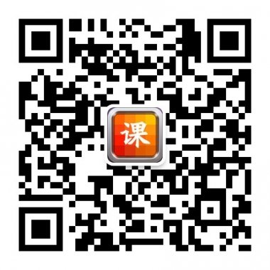 珠三角创业交流活动平台微信公众账号二维码