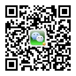 新媒体微信营销工具微信公众账号二维码