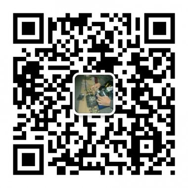 ��������רҵ�н�����ʩ��΢�Ź����˺Ŷ�ά��