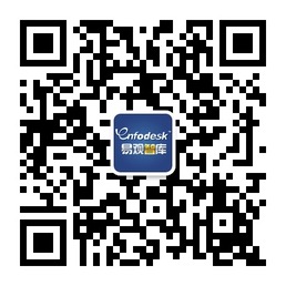 易观智库商业信息服务平台微信公众账号二维码