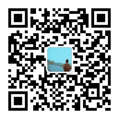 “贺村”微社区微信公众账号二维码