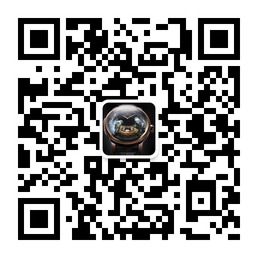 手表知识佩戴注意事项普及微信公众账号二维码