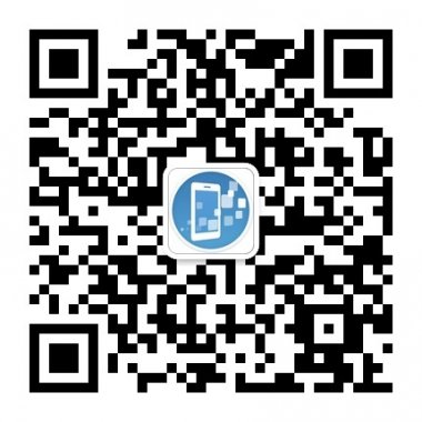 金山手机助手官方微信公众账号二维码