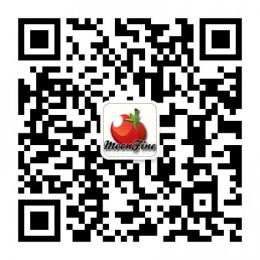 乐蕃网移动互联及互联网创业博客网站微信公众账号二维码