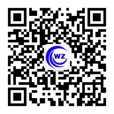 关注汽车驾驶模拟器官方微信公众账号二维码