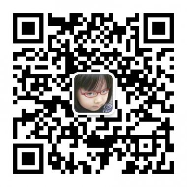 �������ǵ�����ĻС����Ϣ΢�Ź����˺Ŷ�ά��