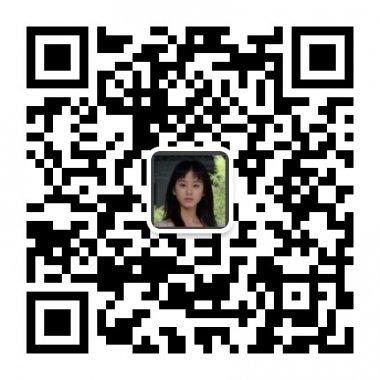 每天给您推广一小步您的成长一大步微信公众账号二维码