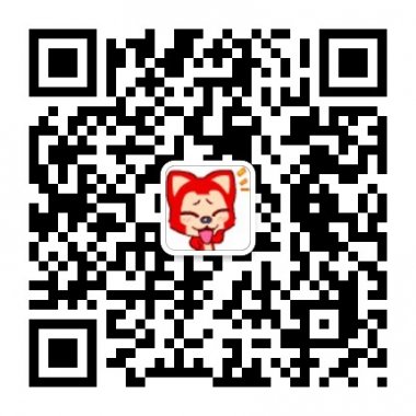 每天分享幽默笑话趣图段子微信公众账号二维码