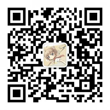 爆笑囧图内涵吐槽冷笑话微信公众账号二维码