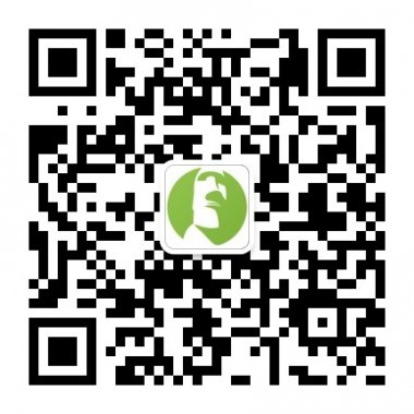 石头人上古神器和迷人故事分享微信公众账号二维码