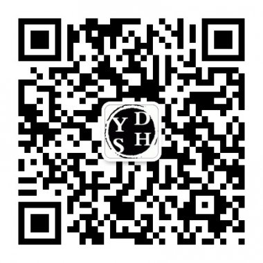 微分享分享时尚潮流最新动态微信公众账号二维码