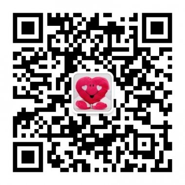 轻松搞笑笑话精美营养图文微信账号二维码