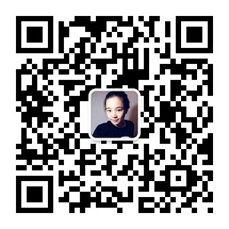 女厂长看美女帅哥多看多美丽微信公众账号二维码