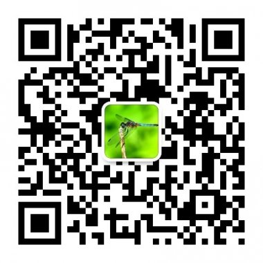 分享新鲜新奇的创意、设计微信公众账号二维码