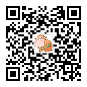 即时获取进口日版美版变形金刚/手办微信公众账号二维码